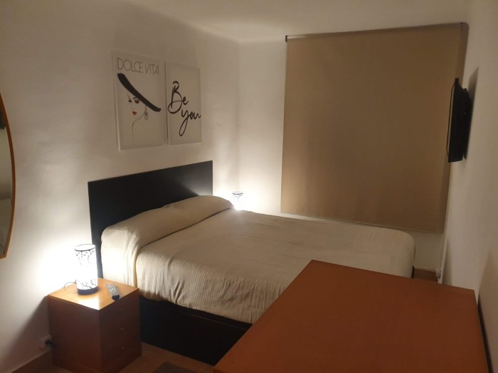 PLAZAS LIBRES Y ALQUILER