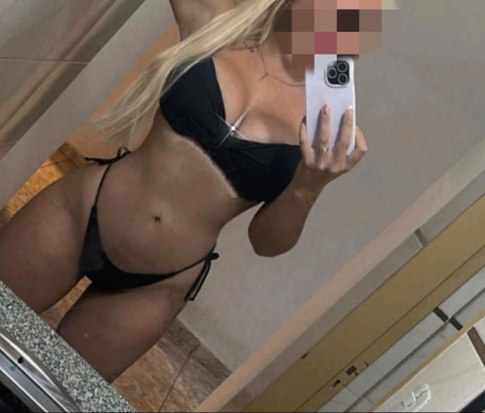 Rubita cariñosa disfrutona fiestera disponible hoy