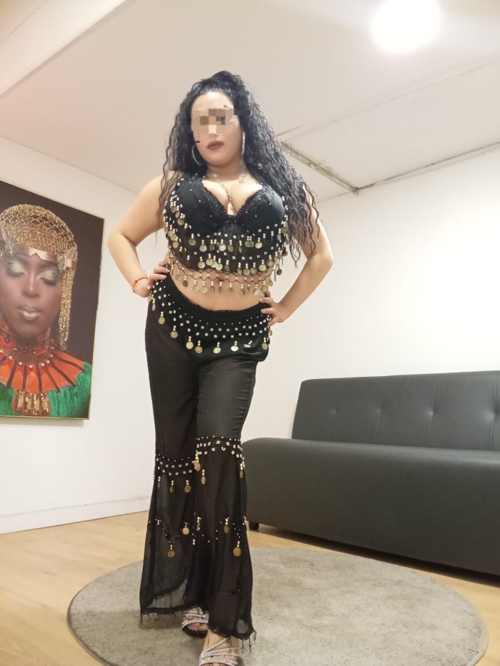 TU ARABE PREFERIDA / SALIDAS