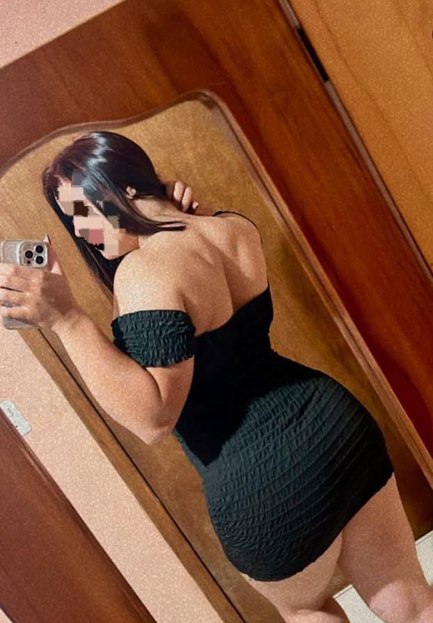 LATINA SENSUAL Y JUGUETONA! INDEPENDIENTE! PLASENC