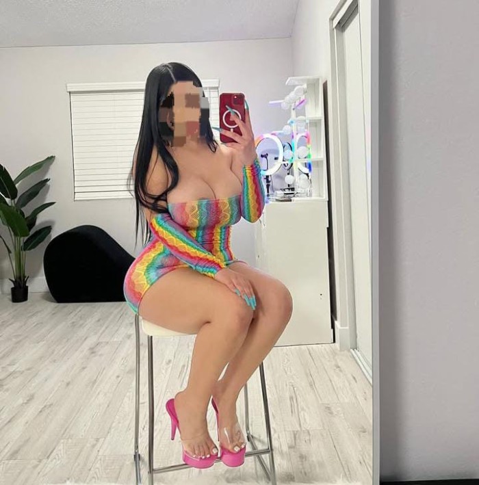 LATINA SENSUAL Y JUGUETONA! INDEPENDIENTE! PLASENC