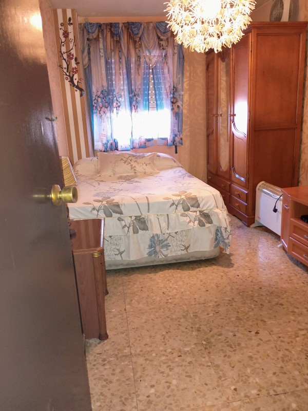 Tengo Habitaciones disponibles en jaen centro