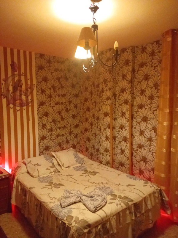 Tengo Habitaciones disponibles en jaen centro