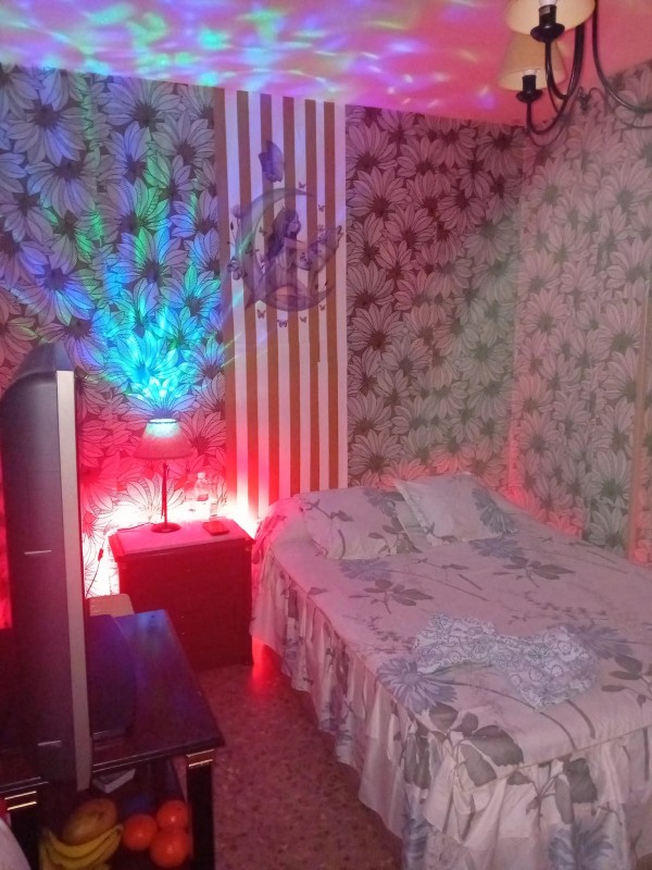 Habitaciones disponibles en jaen