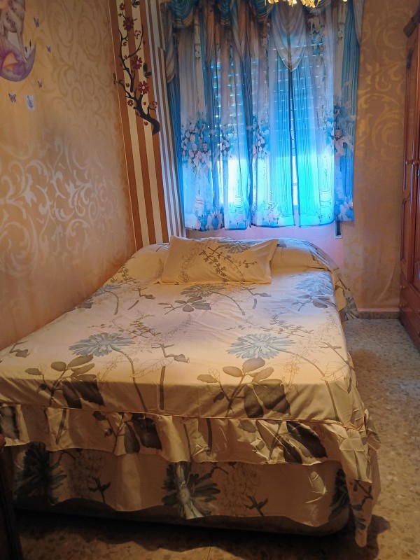 Habitaciones disponibles en jaen