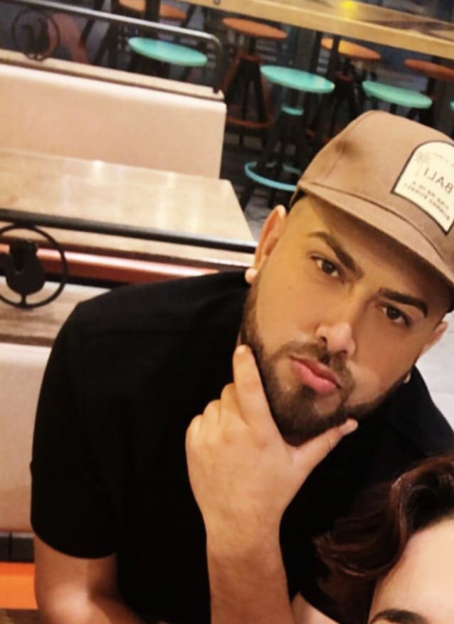 APUESTO CHAVAL 24HS CIUDAD REAL LEAN