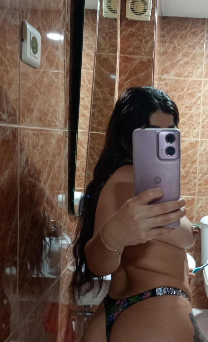 TE OFRESCO MIS SERVICIOS VAGINALES