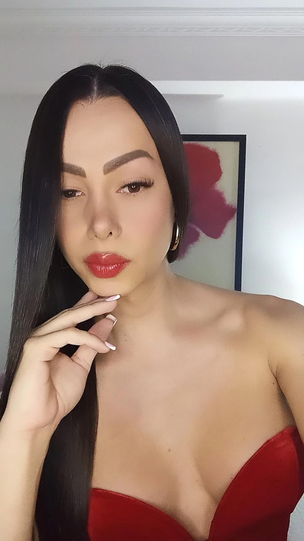 Nueva, Novedosa de Medellín, fotos reales, educada y excelente servicio