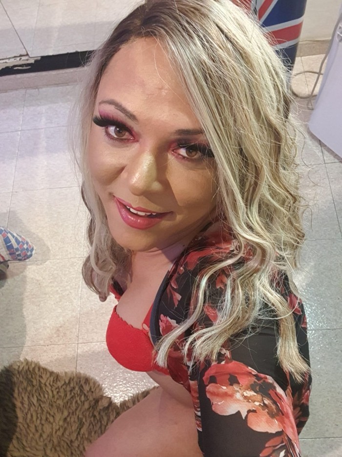 caliente como los bomberos