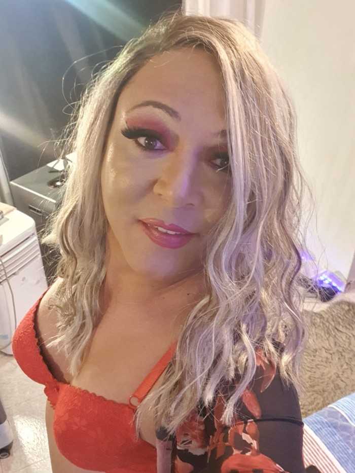 caliente como los bomberos