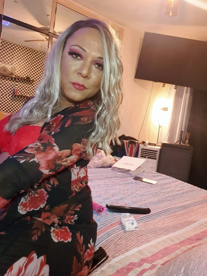 caliente como los bomberos