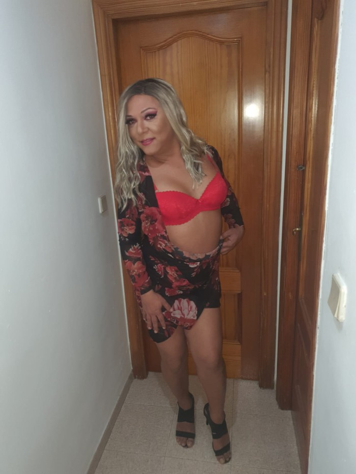 caliente como los bomberos