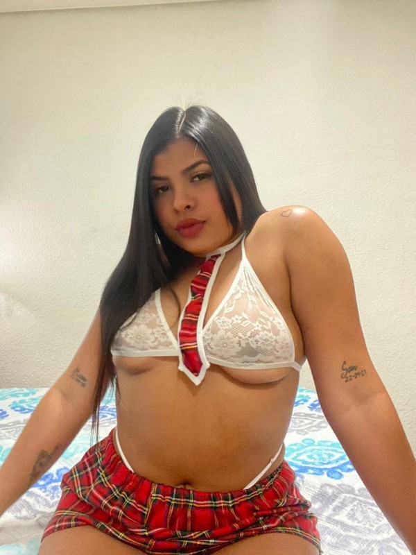 ¿Le damos un espectáculo a los vecinos más tarde?