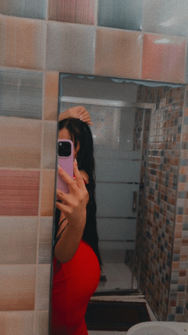 RECIÉN LLEGADA A LA CIUDAD