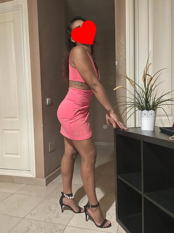 ANTONELLA POR PRIMERA VEZ EN GANDIA SALIDAS 24 HORAS
