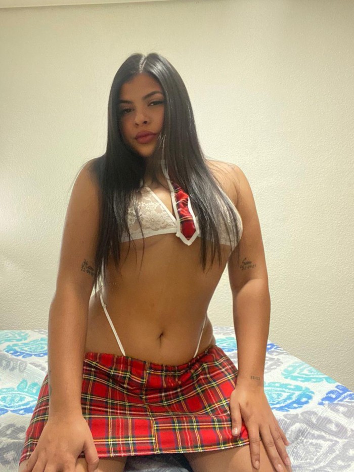 MI COÑITO BABOSITO ESPERA POR TU POLLA