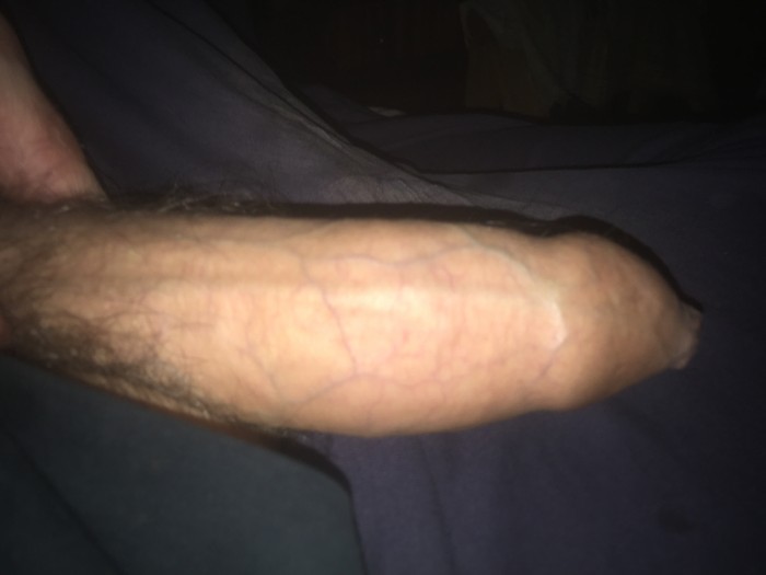 Madurito con buena herramienta para señoras y tran