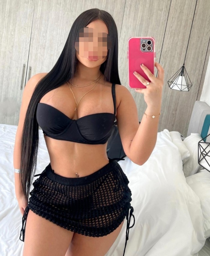 Arabe fiestera en Empuriabrava