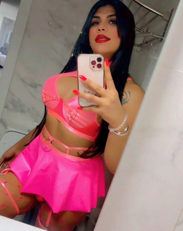 Novedad Valentina duran bomba sexual colombiana tratos de novios