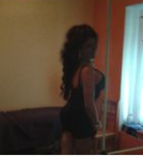 50 media hora travesti Activa para hombre maduro o novato