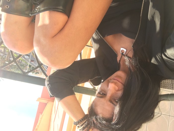 Española fiesta cerca d la Romana/salidas 24h