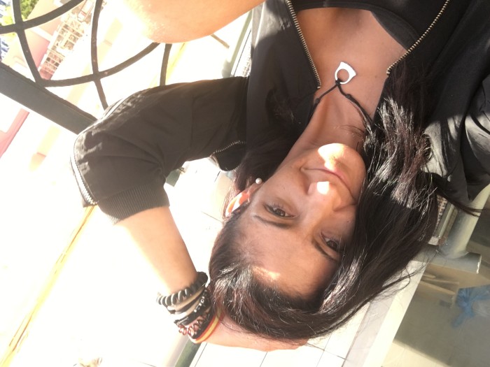 Española fiesta cerca d la Romana/salidas 24h