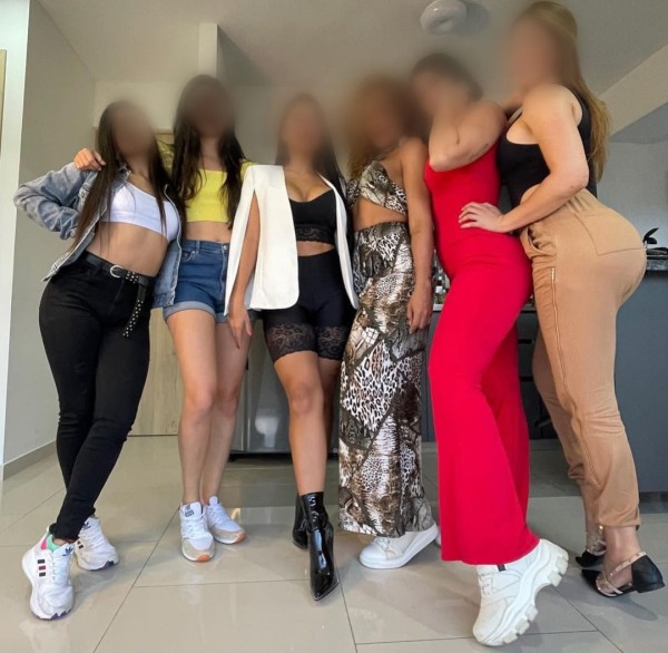 AMIGAS CACHONDAS DISPONIBLES 24H