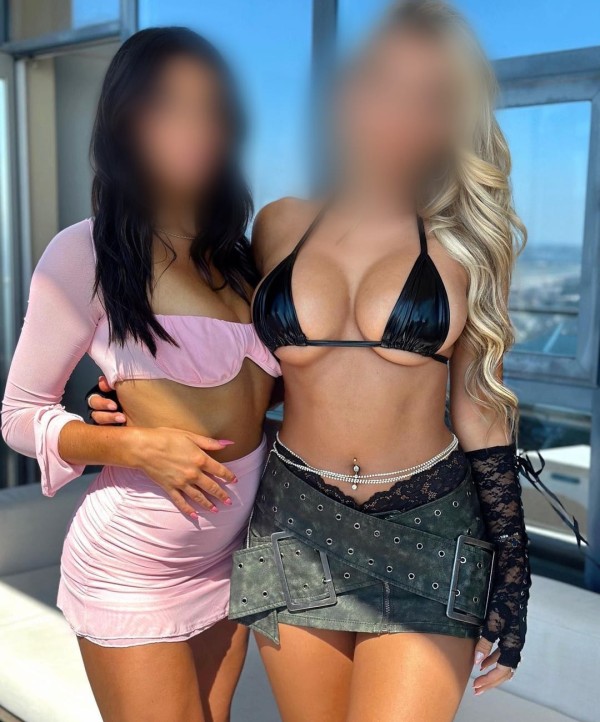 AMIGAS CACHONDAS DISPONIBLES 24H