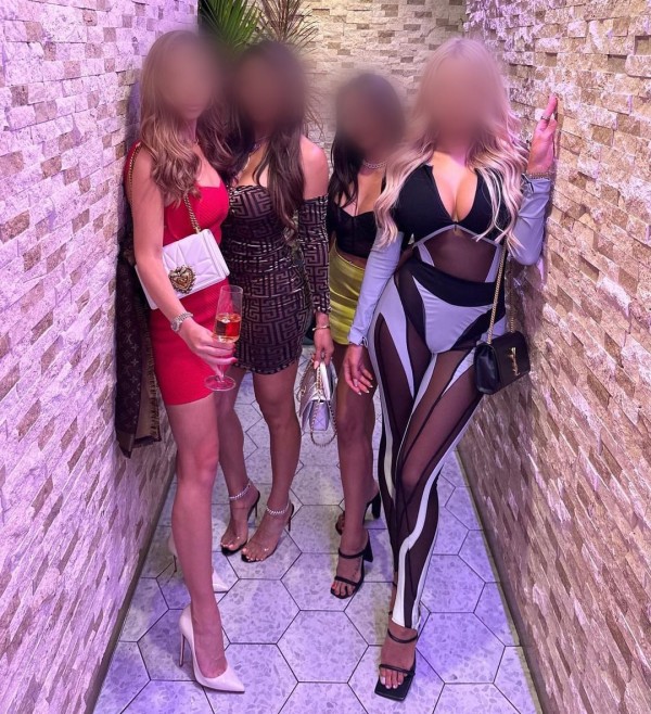 AMIGAS CACHONDAS DISPONIBLES 24H