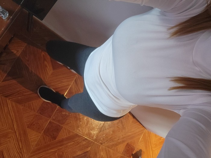 Española vende ropita interior… Usada.. Rica