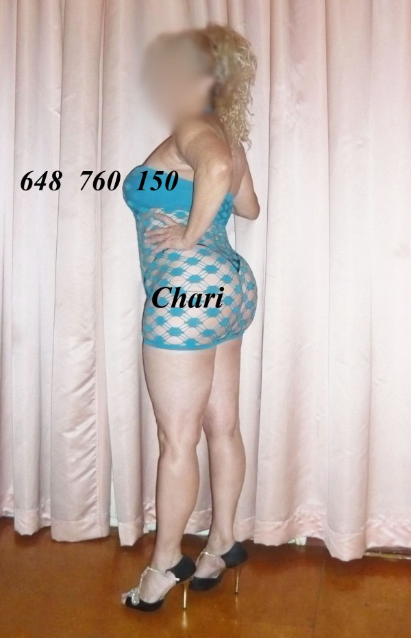 DISCRETA, MADURITA EN PISO PRIVADO, ECONOMICO