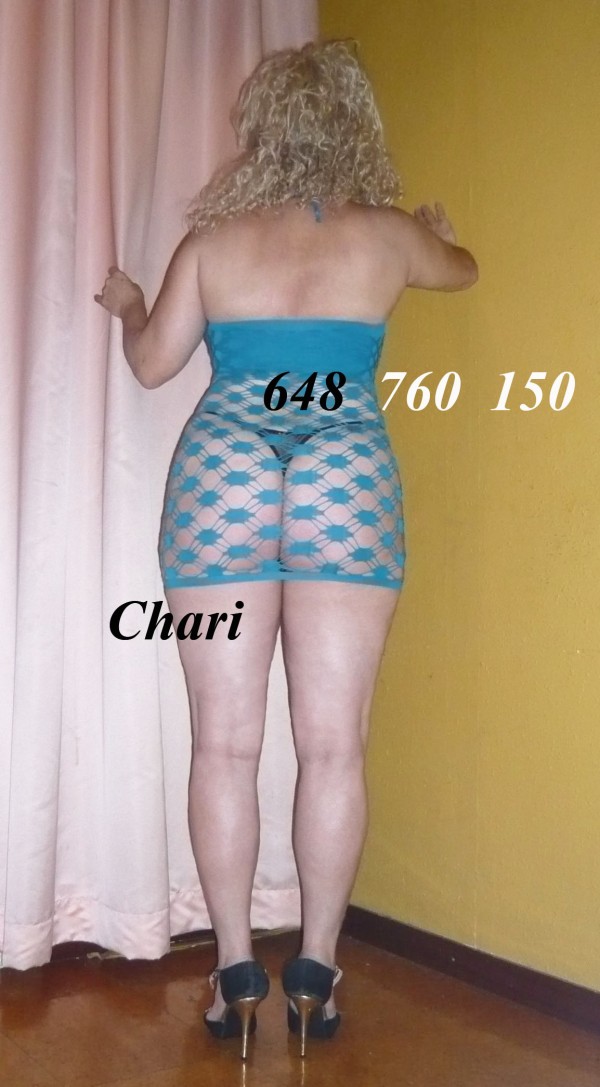 DISCRETA, MADURITA EN PISO PRIVADO, ECONOMICO