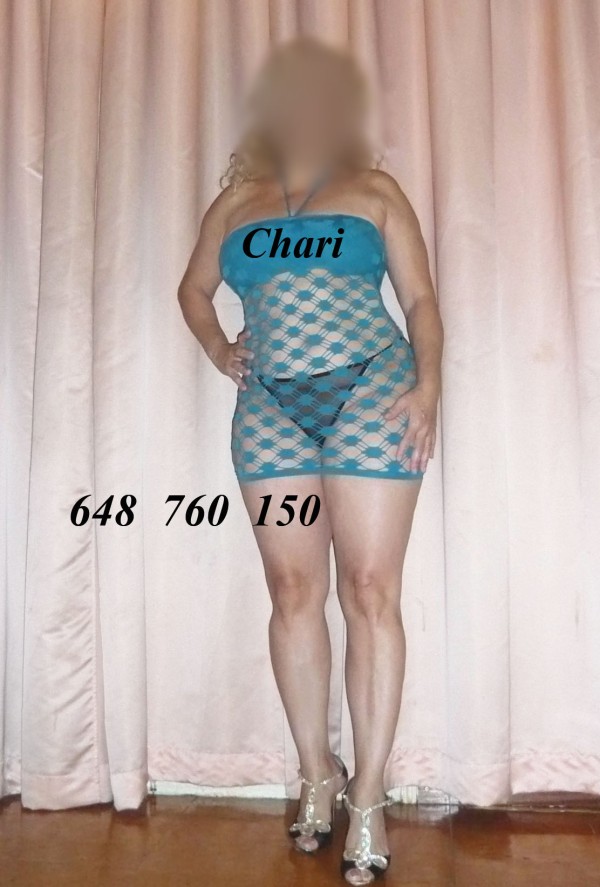 DISCRETA, MADURITA EN PISO PRIVADO, ECONOMICO