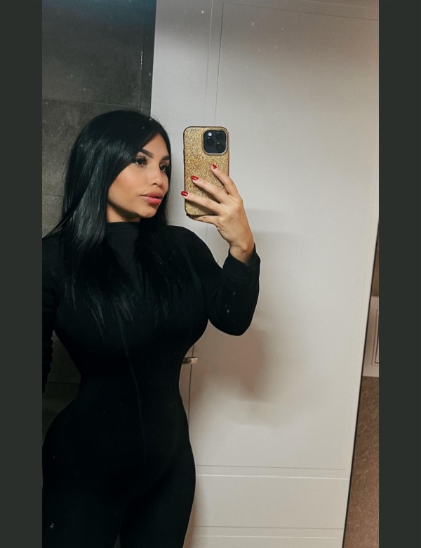 Chanel venezolana