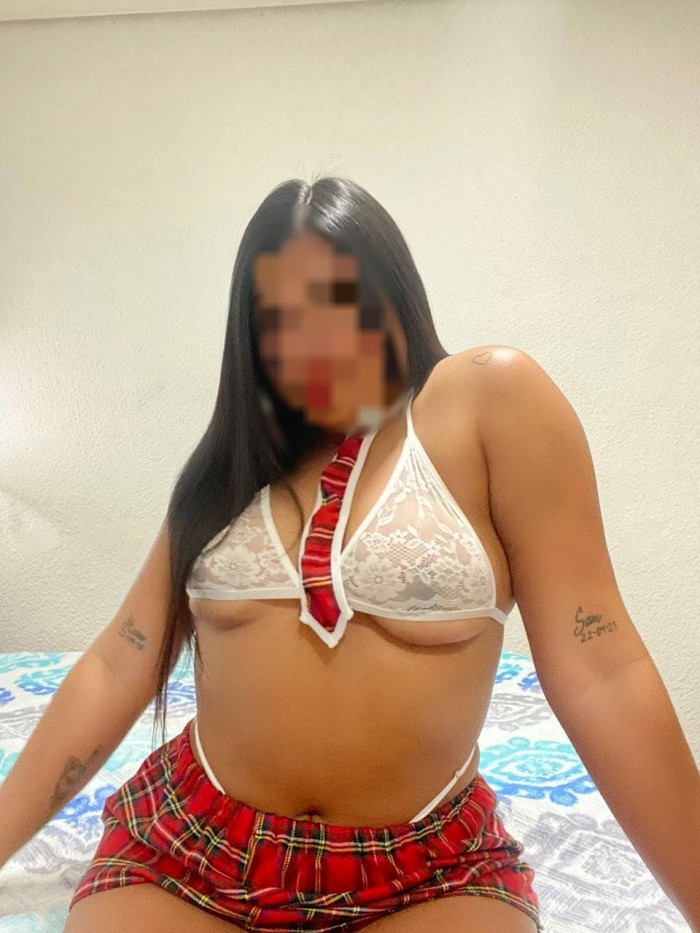 No puedo esperar para susurrarte al oído todas las