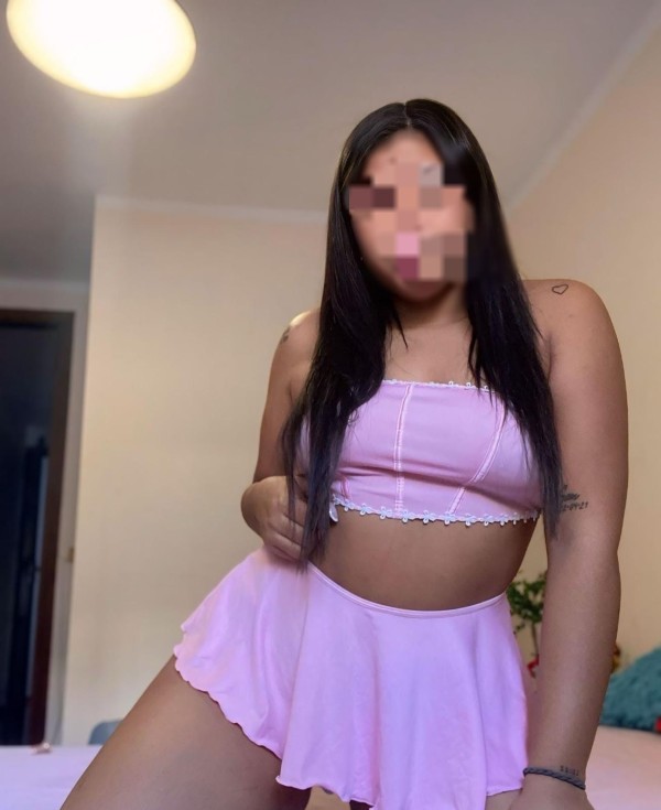 CACHONDEO CUBATAS Y MAMADAS A TOPE!