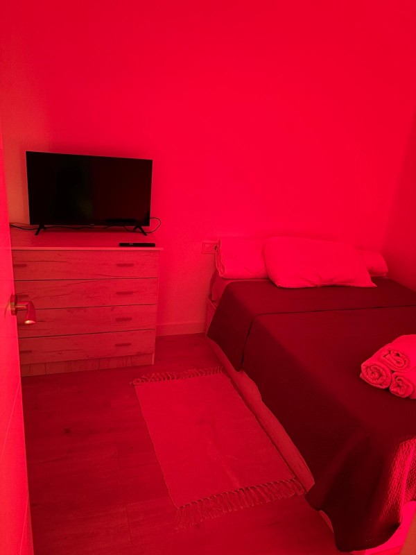 Habitación disponible en Lleida