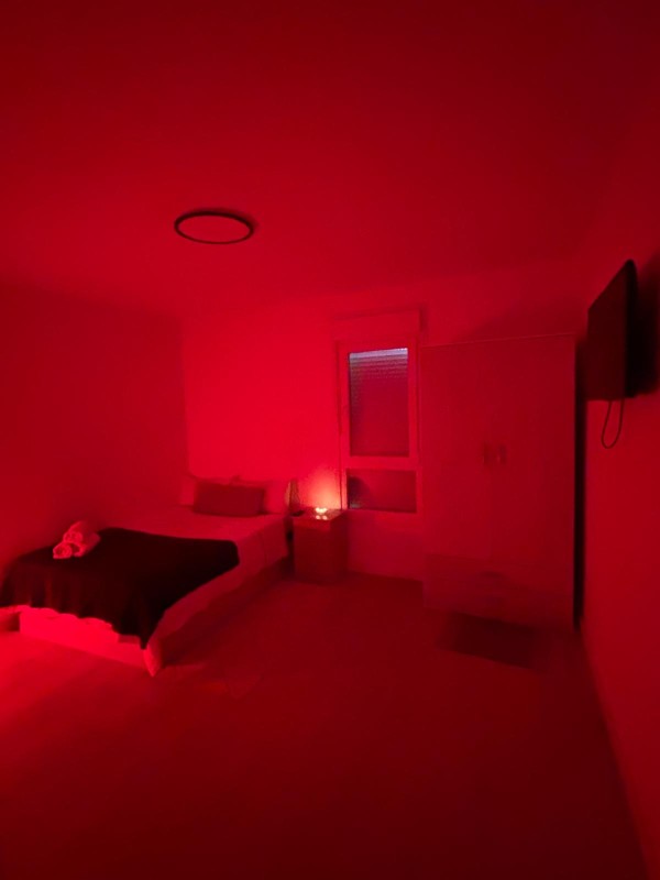 Habitación disponible en Lleida