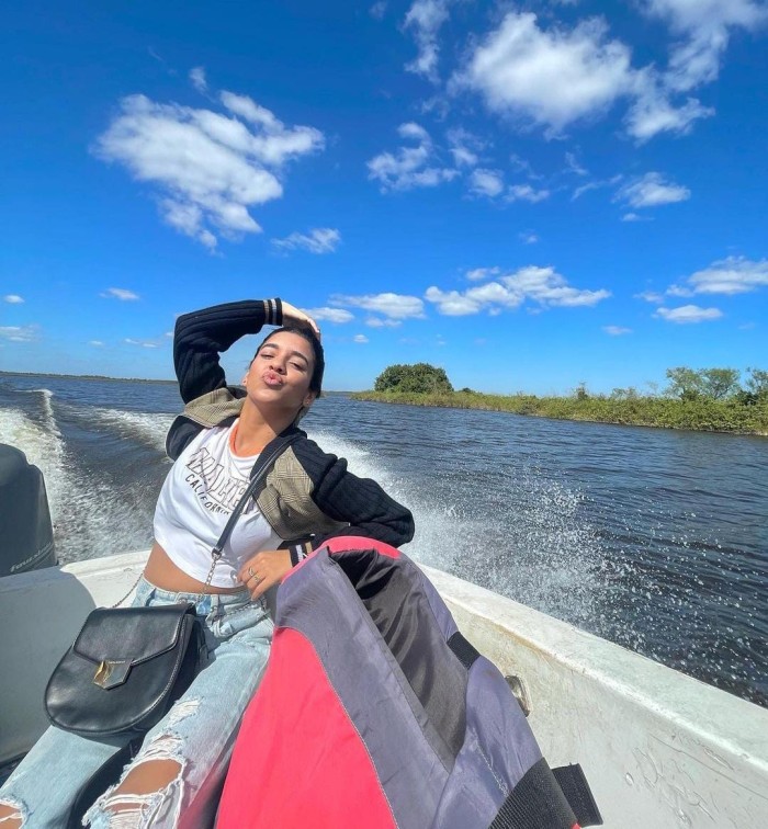 Colombiana muy fogosa jovencita NOVEDAD