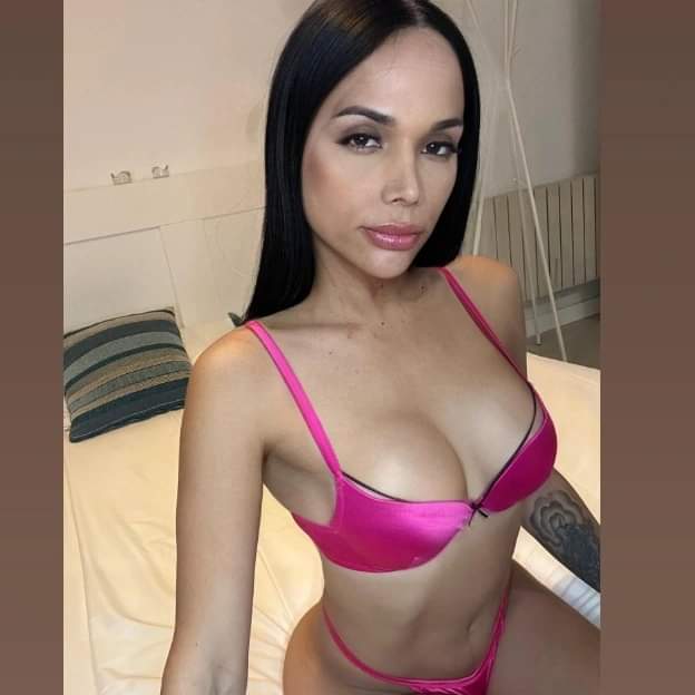 Venezolana trans Disponible en tu ciudad