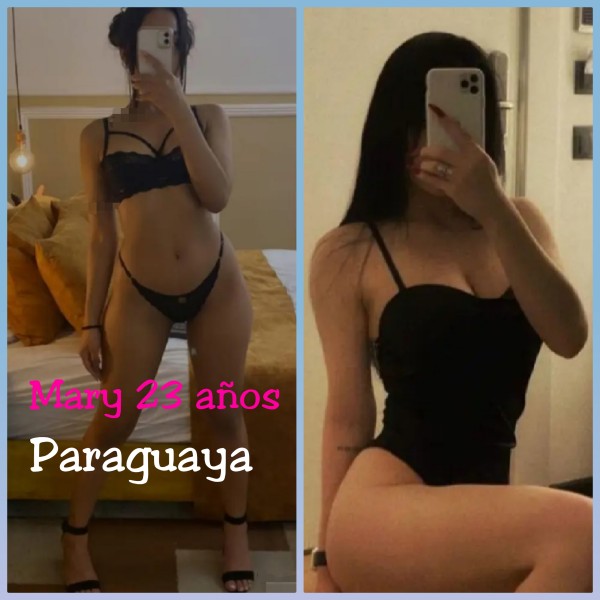 Morena, rubia, alta baja, como quieras dsd 20
