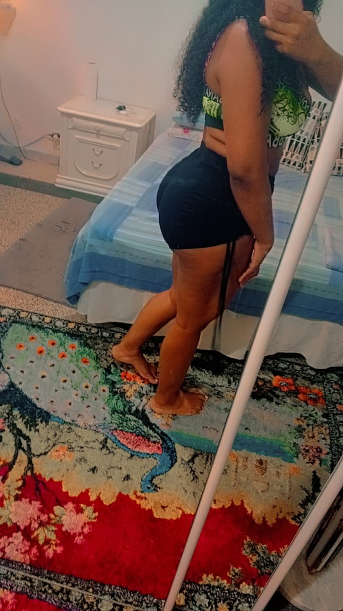 Morena cachonda en Torrassa