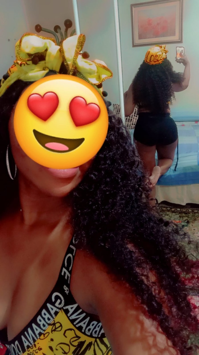 Morena cachonda en Torrassa