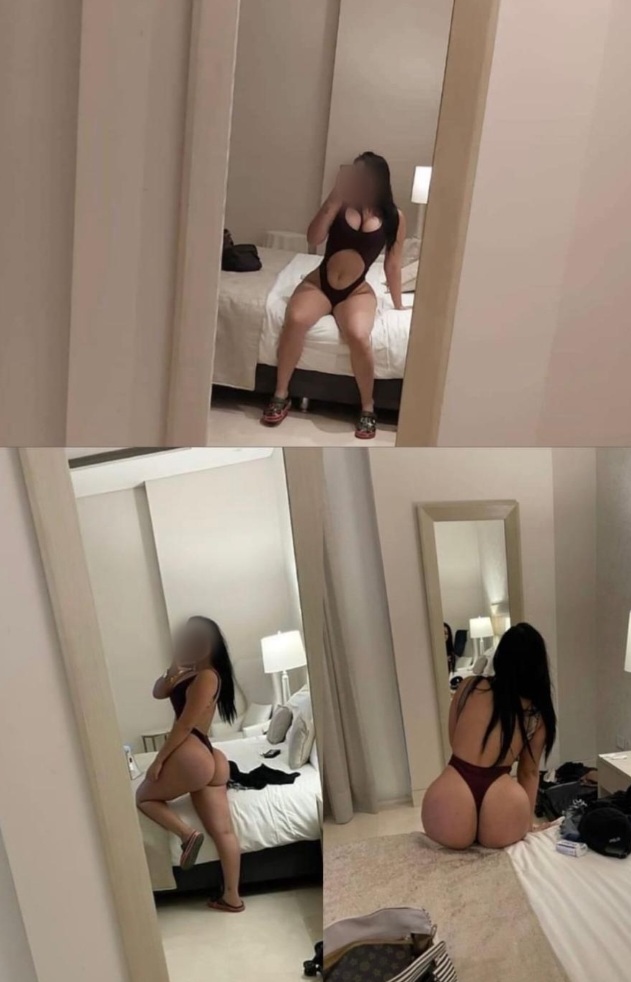Culona sexy