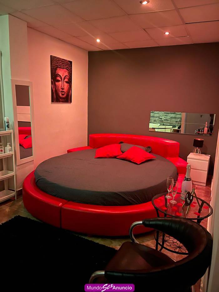 PLAZAS Y HABITACIONES DISPONIBLES