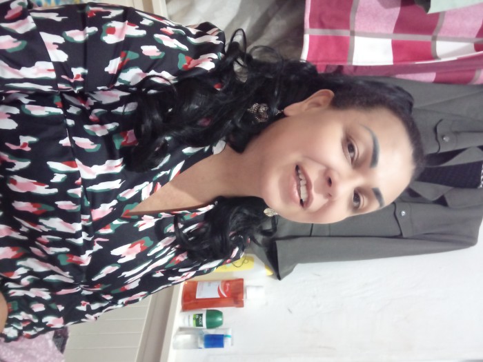 Única trans FEMININA JUGUETONA.VICIOSA AMANDA