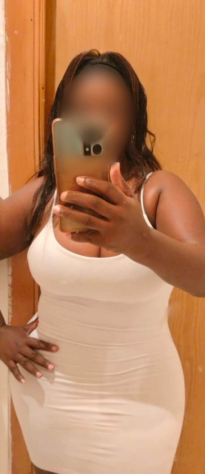 ESCORT DESEANDO TU POLLA