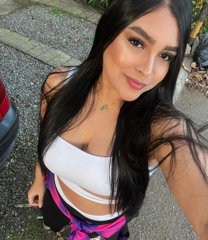 Camila novedad en lanzarote