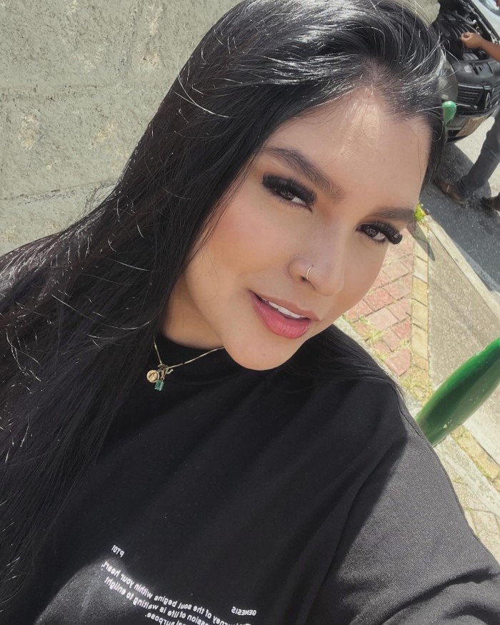 Camila novedad en lanzarote