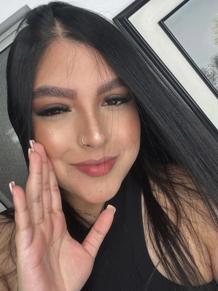 Camila novedad en lanzarote